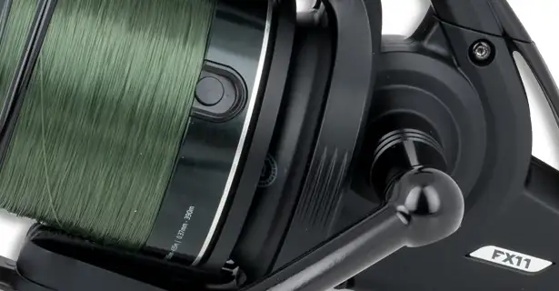 Wednesday Review... Fox FX11 Reel