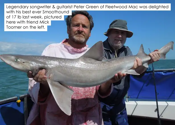 Smooth-Hound-Fishing-Fleetwood-Mac