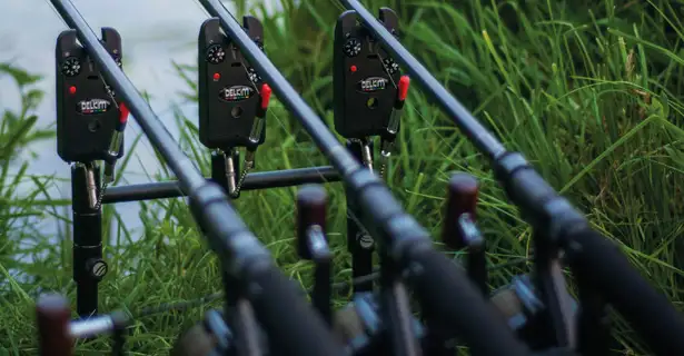 Wednesday Review… Cygnet 20/20 Rod Support