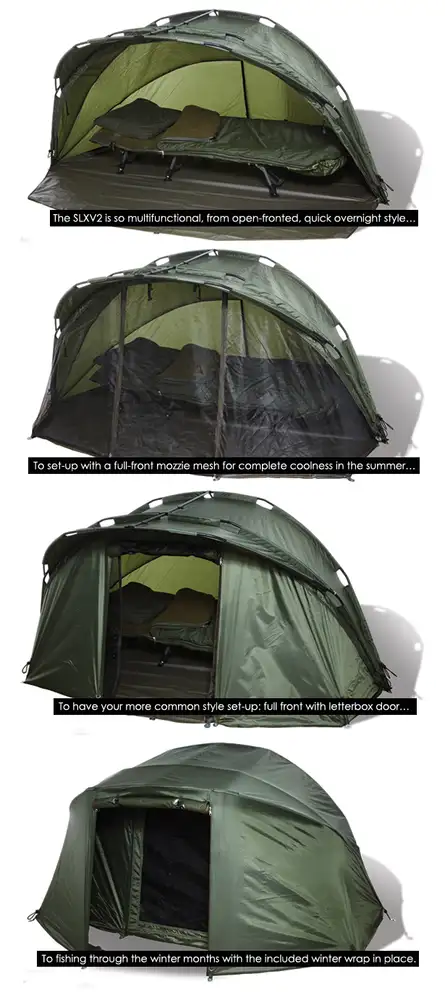 Trakker-SLX-Bivvy