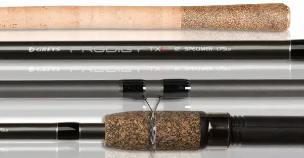 Tackle Tuesday… Greys Prodigy TXL 1.25lb Specimen Rod