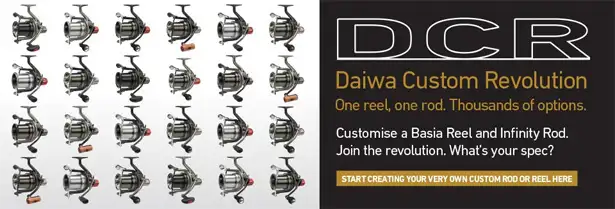 Daiwa-DCR