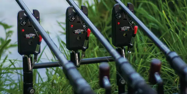 Carp Fishing Buying Guide, Part 4 – Bite Alarms