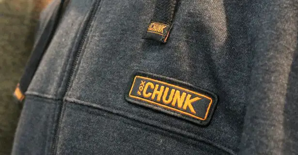 Tackle Tuesday… Fox Chunk Clothing