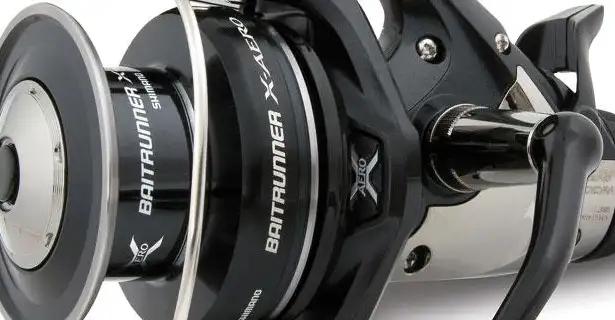 Wednesday Review… Shimano X-Aero Baitrunner