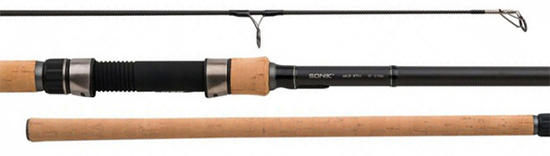 Sonik SK3 XTR Carp Rods-1