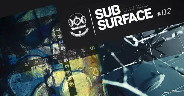 Subsurface - This Scene Isn't Dead