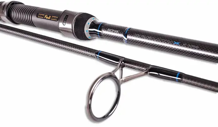 Sonik Gravity X Carp Rod - One