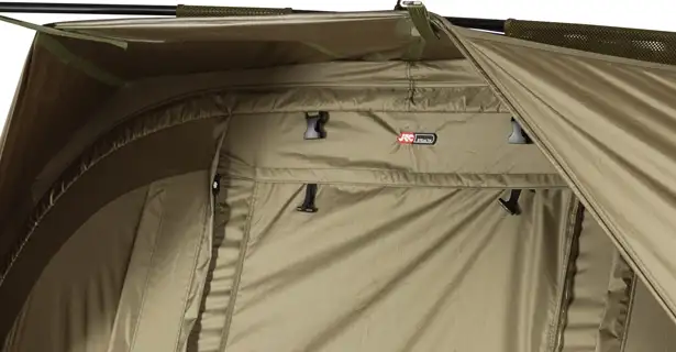 Tackle Tuesday… JRC Stealth Bloxx Bivvy