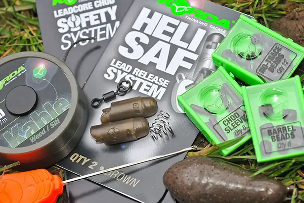 Korda Heli Safe System-1