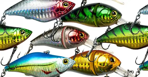 Tackle Tuesday… Drennan E-Sox Lures