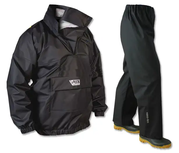 Vass 175 Rainwear-3