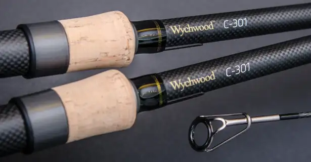 Tackle Tuesday… Wychwood C-301 Carp Rods