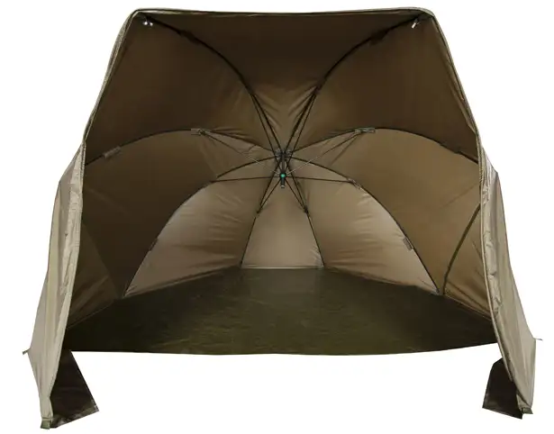 JRC Contact Oval Umbrella-2