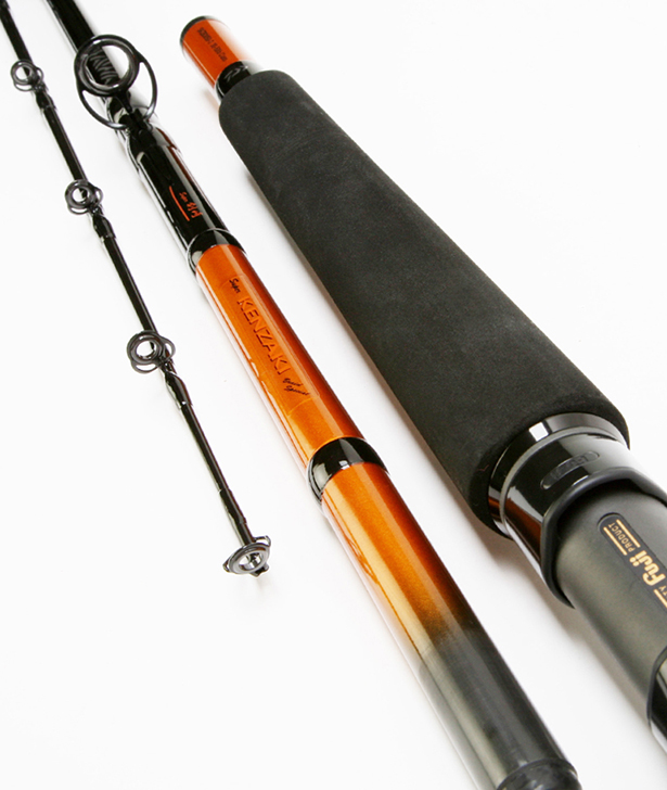 Daiwa Kenzaki Boat Rod-4