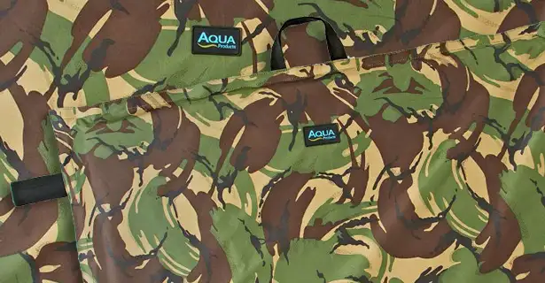 Tackle Tuesday… Aqua DPM Carp Care