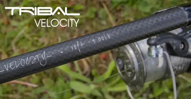 Wednesday Review… Shimano Tribal Velocity Carp Rods