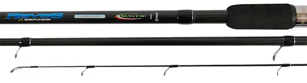 Maver Abyss Float Rod 1