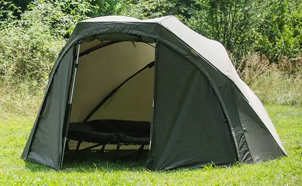 Wychwood HD MHR Brolly System 2