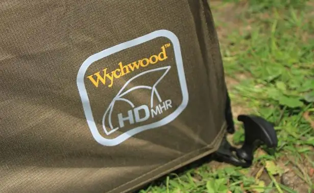 Wychwood HD MHR Brolly System 3