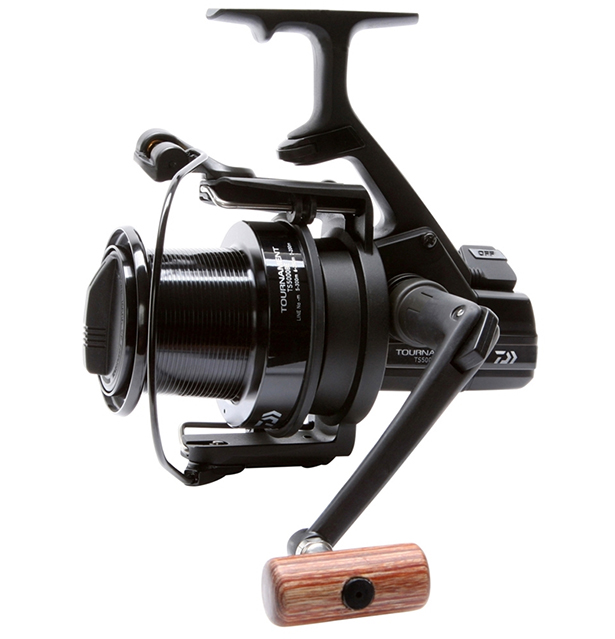 Daiwa Tournament S Series Black 1