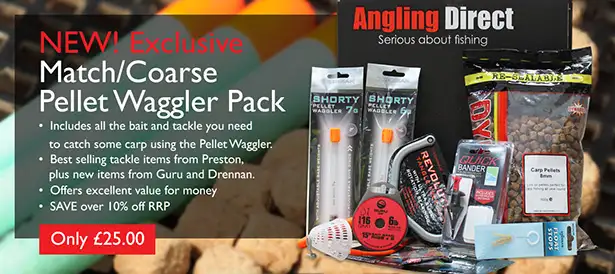 Pellet-Waggler-Pack