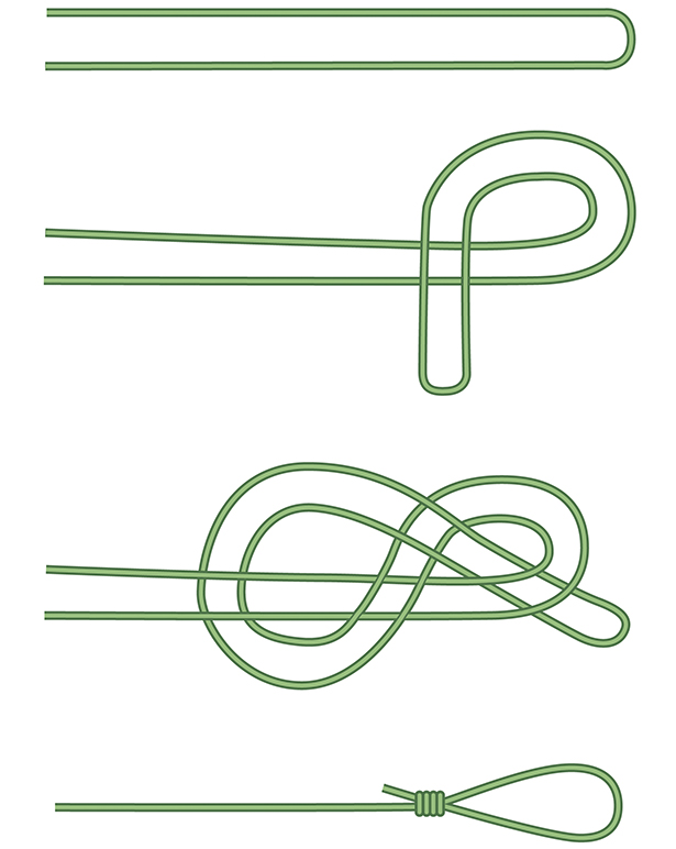 Loop Knot