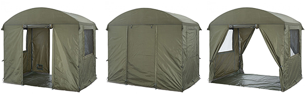 Trakker Utility Shelter 4