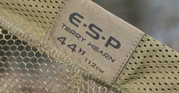 Tackle Tuesday… ESP Terry Hearn Landing Net