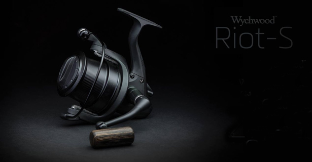 Wednesday Review... Wychwood Riot-S Black Big Pit