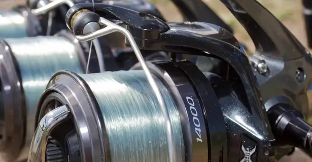 Wednesday Review... Shimano Speedcast XT-B