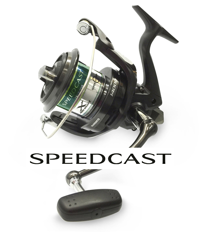 Speedcast