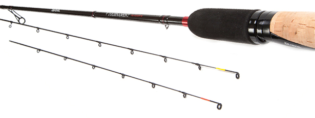 Daiwa Tournament Feeder Rods-1