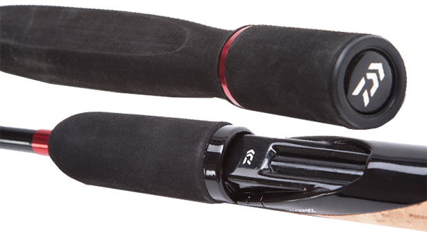 Daiwa Tournament Feeder Rods-3