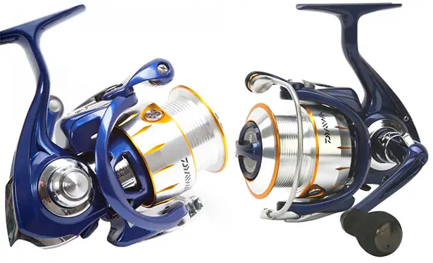 Daiwa-TDR-Reel