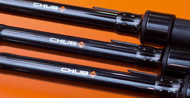 Tackle Tuesday... Chub RS-Plus Carp Rods