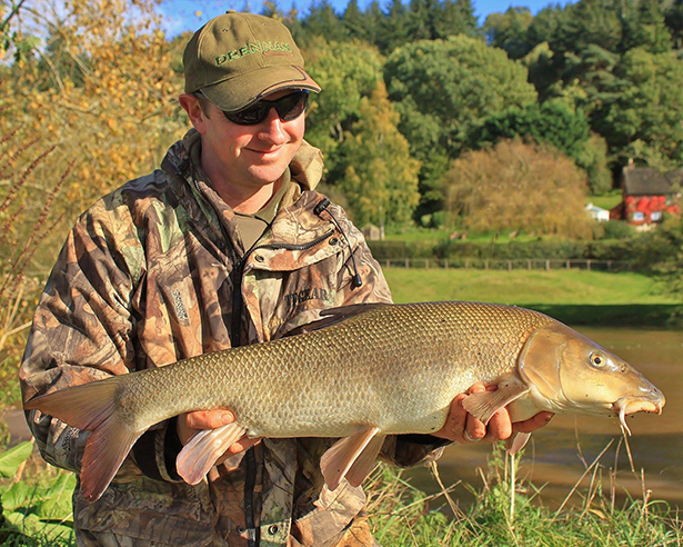 Richard-Howland-Angling-Direct-Meet-The-Managers-6