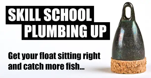 Skill School – Plumbing Up