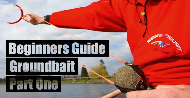 Beginners Guide – Groundbait Part One