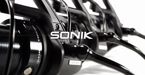 Tackle Tuesday… Sonik Tournos 6000 Big Pit Reel