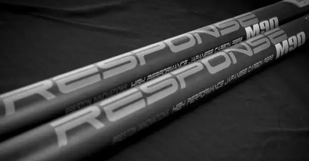 Wednesday Review... Preston Response M90 16m Pole