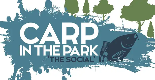 Carp In The Park 2016