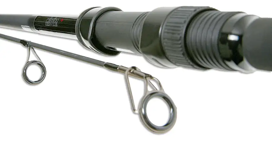 Tackle Tuesday... Daiwa Mission DF Carp Rod