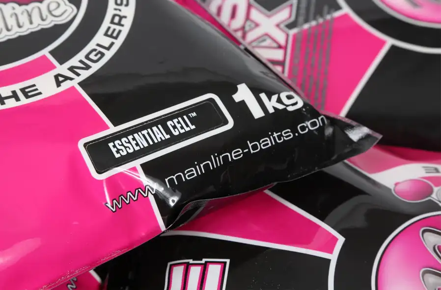 Wednesday Review... Mainline Essential Cell