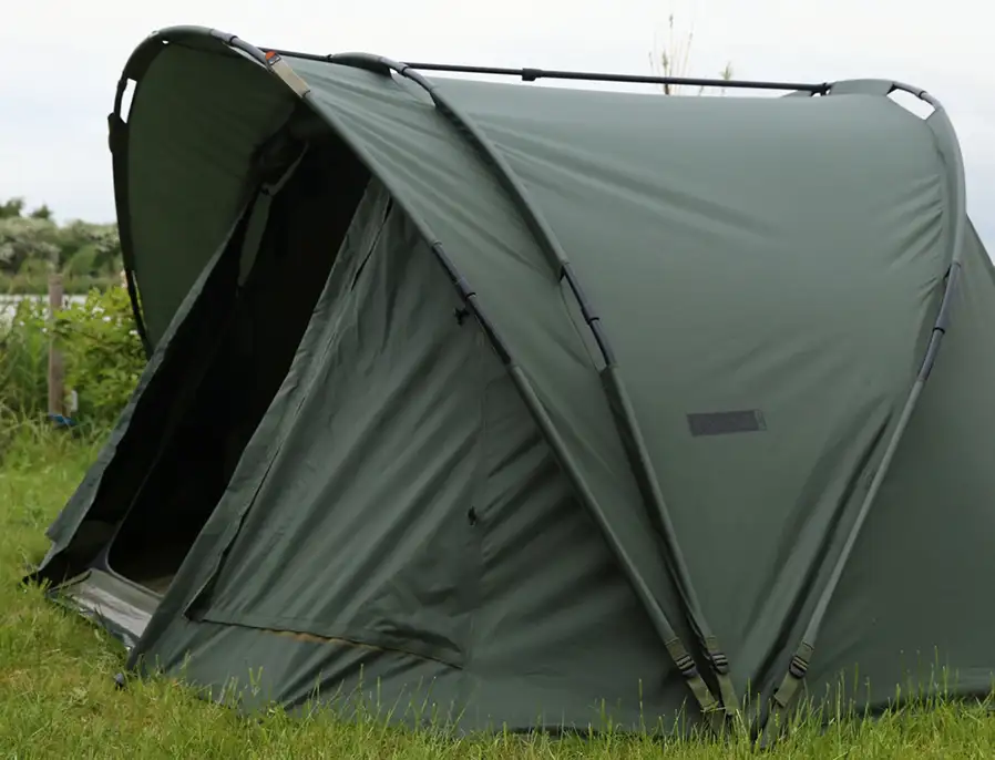 Wednesday Review... Fox Royale Euro Dome