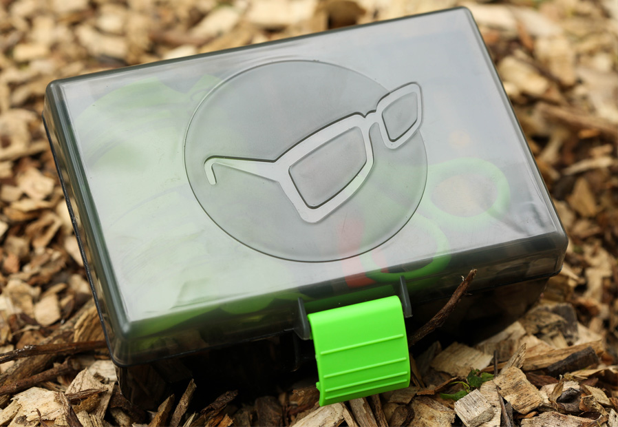 Korda-Zig-Box