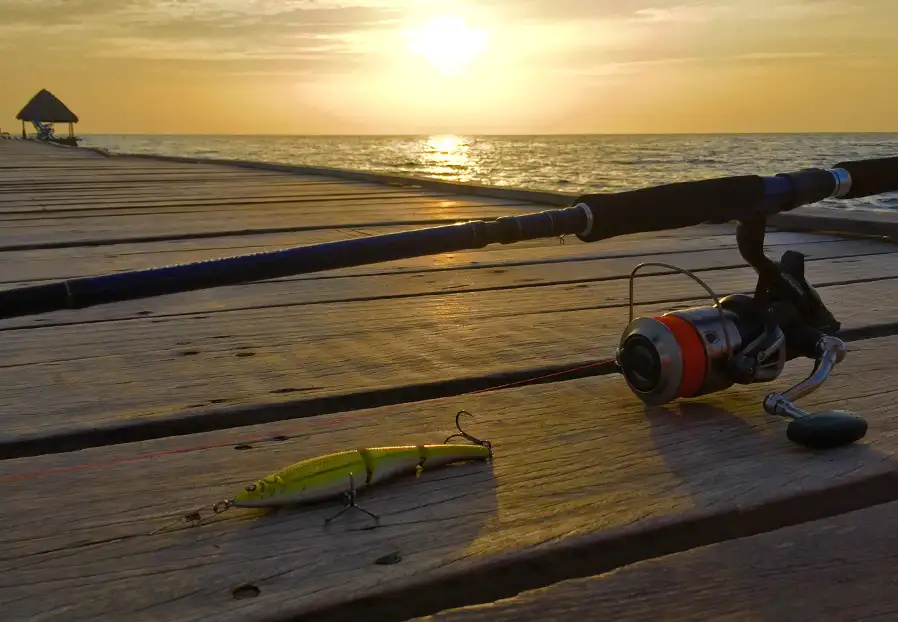 Family Fishing Holiday in Cuba - Justin Grapes