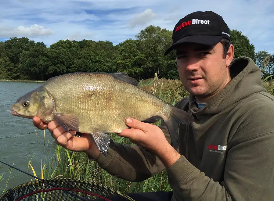 Beginners Guide – How To Catch Bream