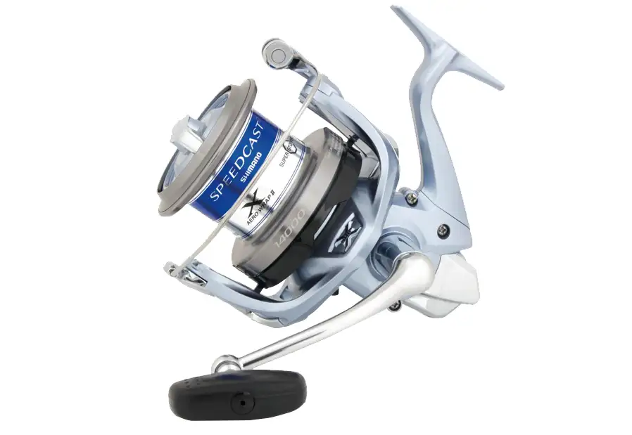 Shimano-Speedcast