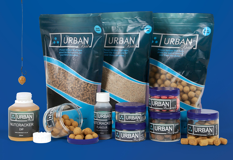 Wednesday Review... Urban Baits Nutcracker